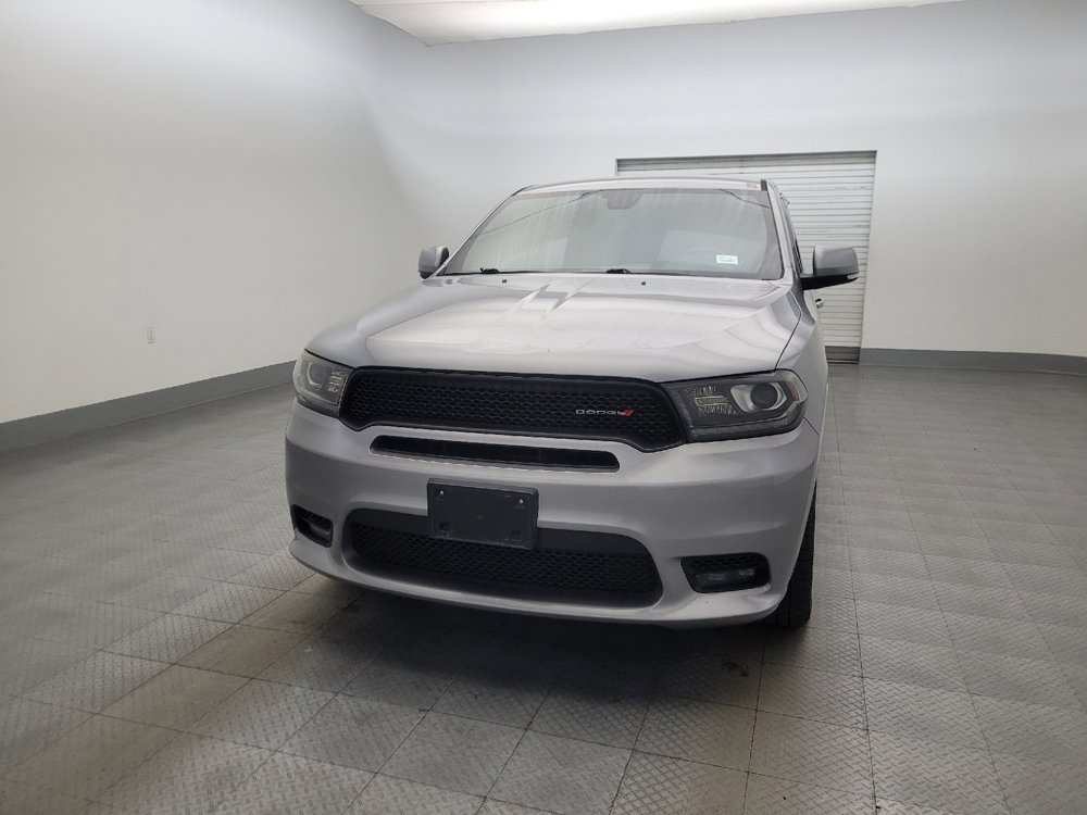Used 2019 Dodge Durango GT RWD image 15