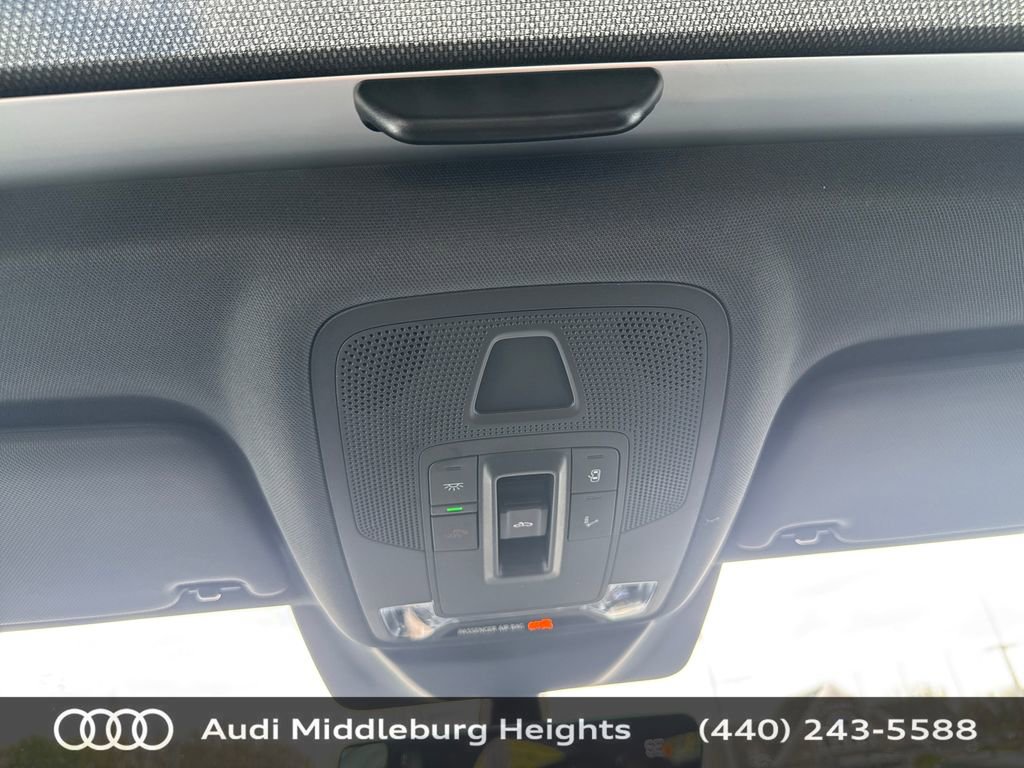 New 2026 Audi S3 Premium AWD/4WD image 17