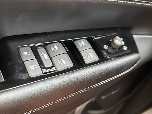 New 2026 Jeep Grand Wagoneer Limited AWD/4WD image 16