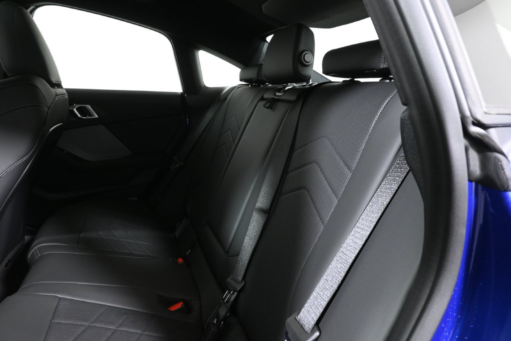 New 2026 BMW 228i xDrive w/ Premium Package AWD/4WD image 4