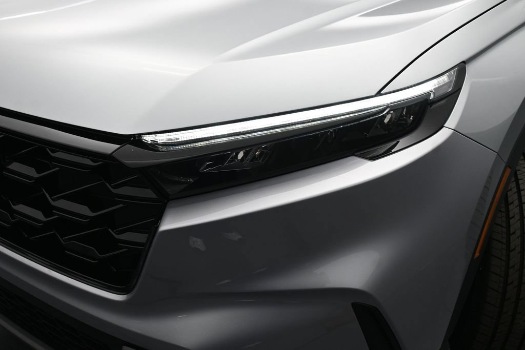 New 2026 Honda CR-V Sport-L image 40