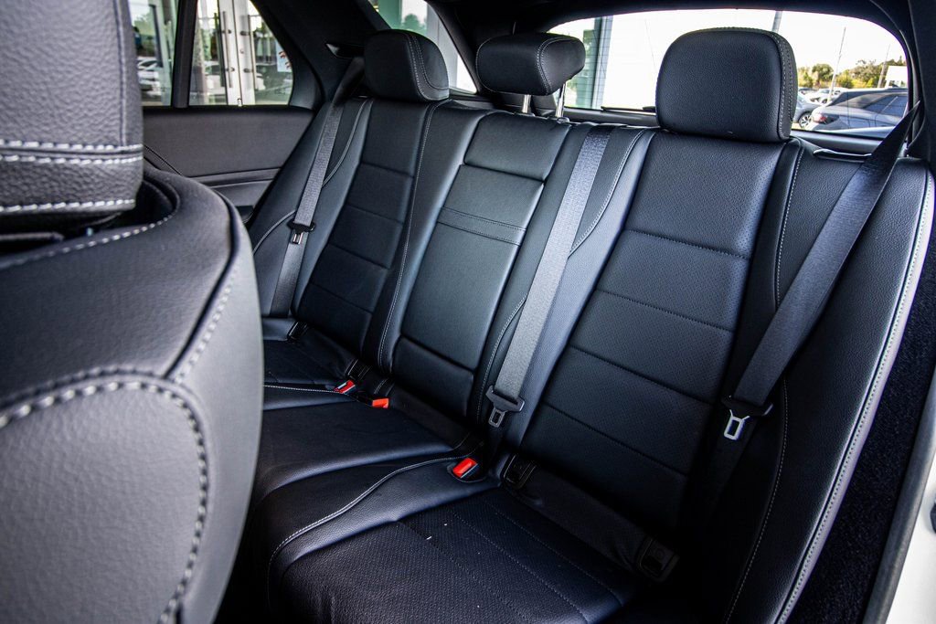 Used 2024 Mercedes-Benz GLE 350 4MATIC image 43