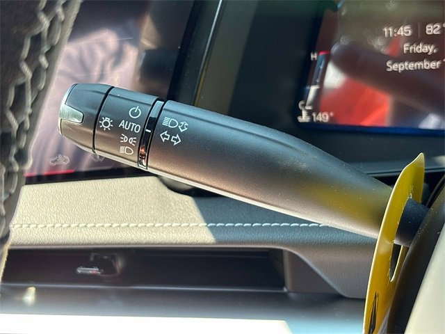 New 2026 Chevrolet Corvette Stingray Preferred Cpe w/ 2LT image 27