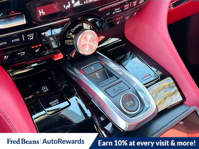 New 2026 Acura MDX A-Spec image 17