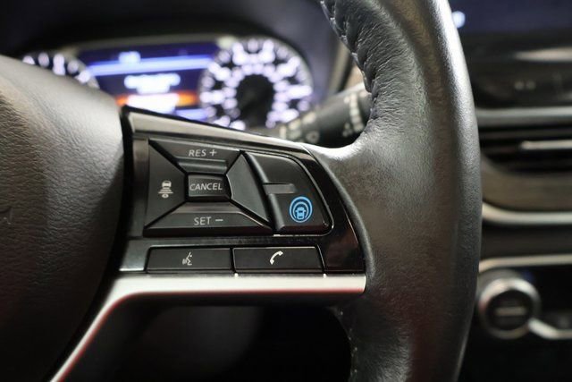 Certified 2023 Nissan Altima 2.5 SL AWD/4WD image 19