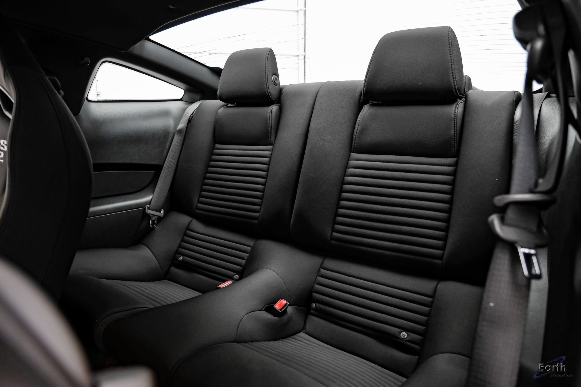 Used 2012 Ford Mustang Boss 302 w/ Boss 302 Accessory Pkg RWD image 77