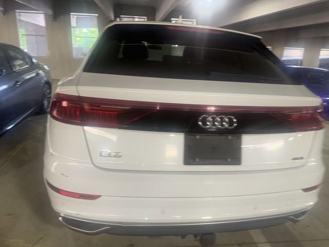 Used 2019 Audi Q8 Prestige image 6