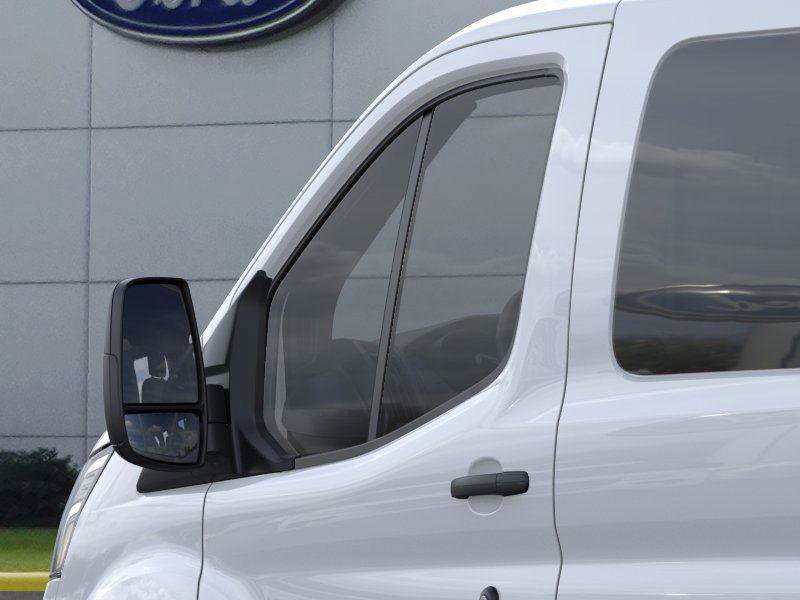 New 2024 Ford Transit 350 XL w/ Fleet Safety Package image 20