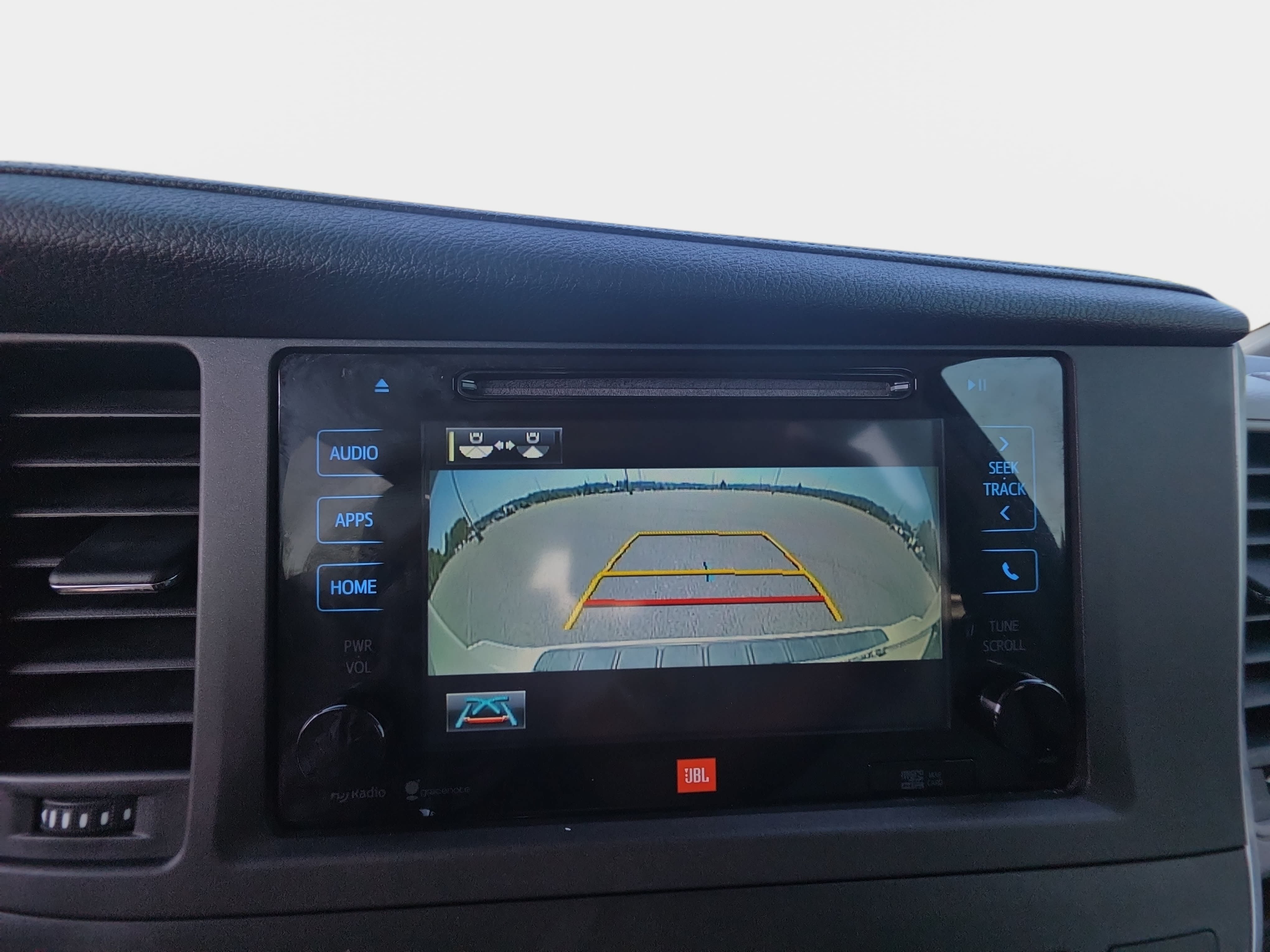 Used 2015 Toyota Sienna Limited Premium AWD/4WD image 25