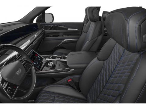 New 2026 Cadillac Escalade IQL Luxury AWD/4WD image 11