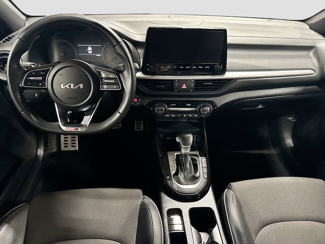 Used 2024 Kia Forte GT-Line image 22