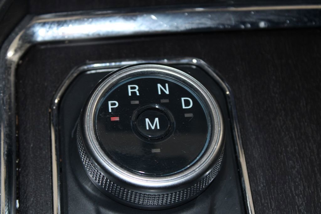 Used 2023 Ford Expedition Platinum AWD/4WD image 45
