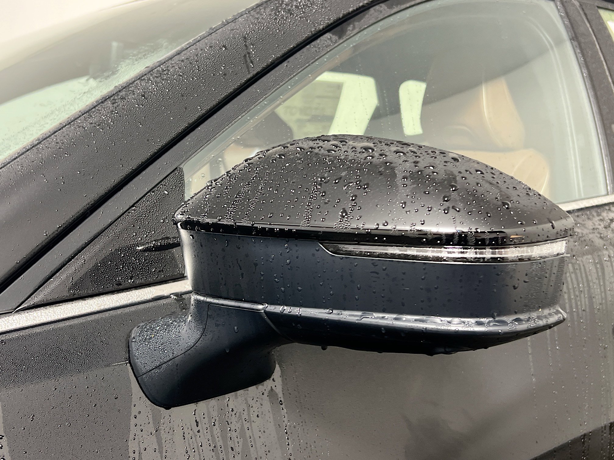 New 2025 Toyota Crown Signia image 12