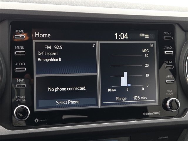 Used 2023 Toyota Tacoma TRD Off-Road image 20