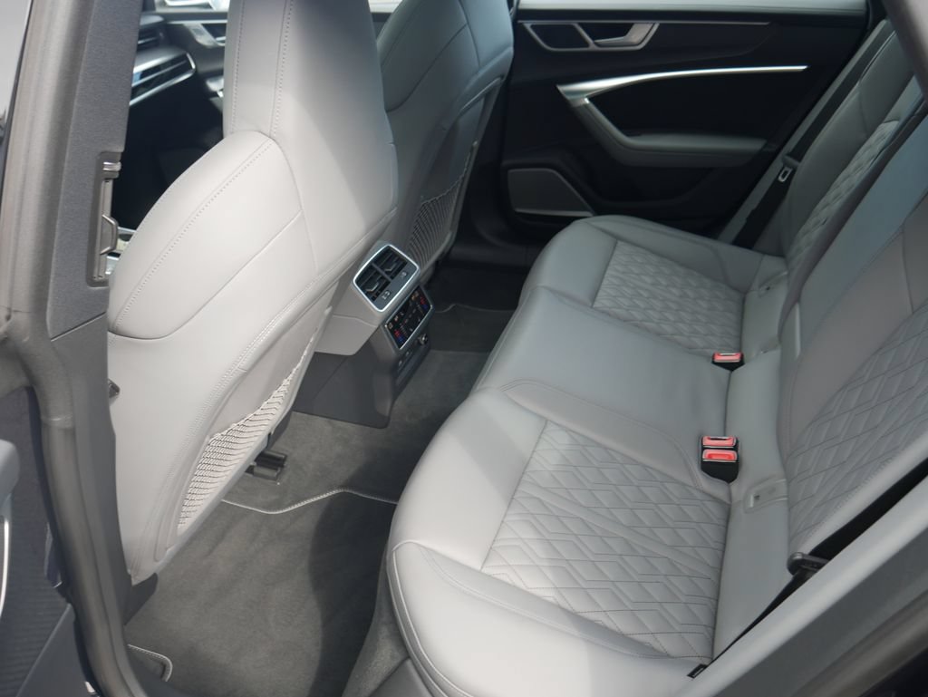 Certified 2024 Audi S7 Prestige AWD/4WD image 21