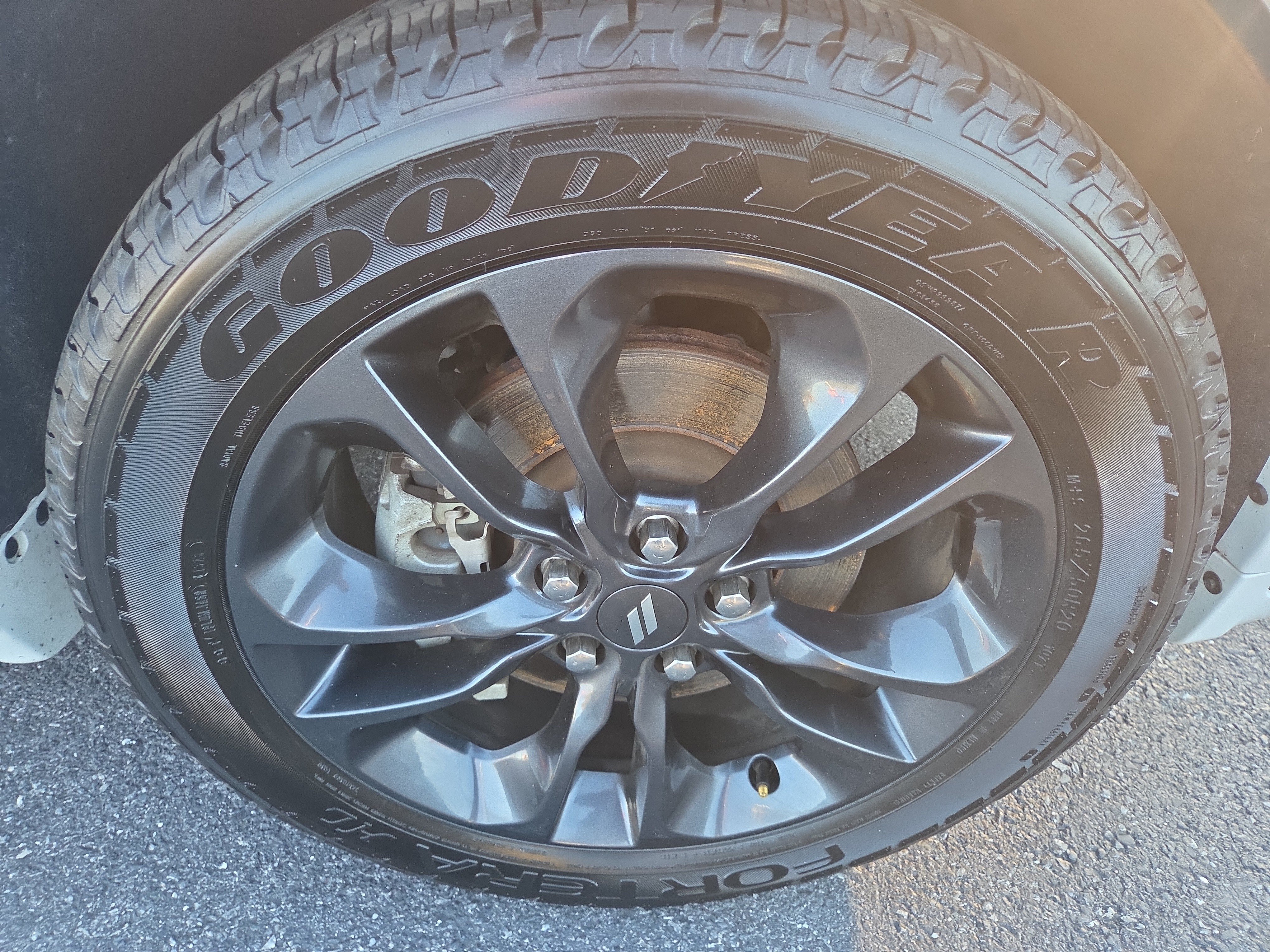 Used 2023 Dodge Durango R/T AWD/4WD image 10