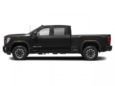 Used 2021 GMC Sierra 2500 AT4 w/ AT4 Premium Plus Package image 3