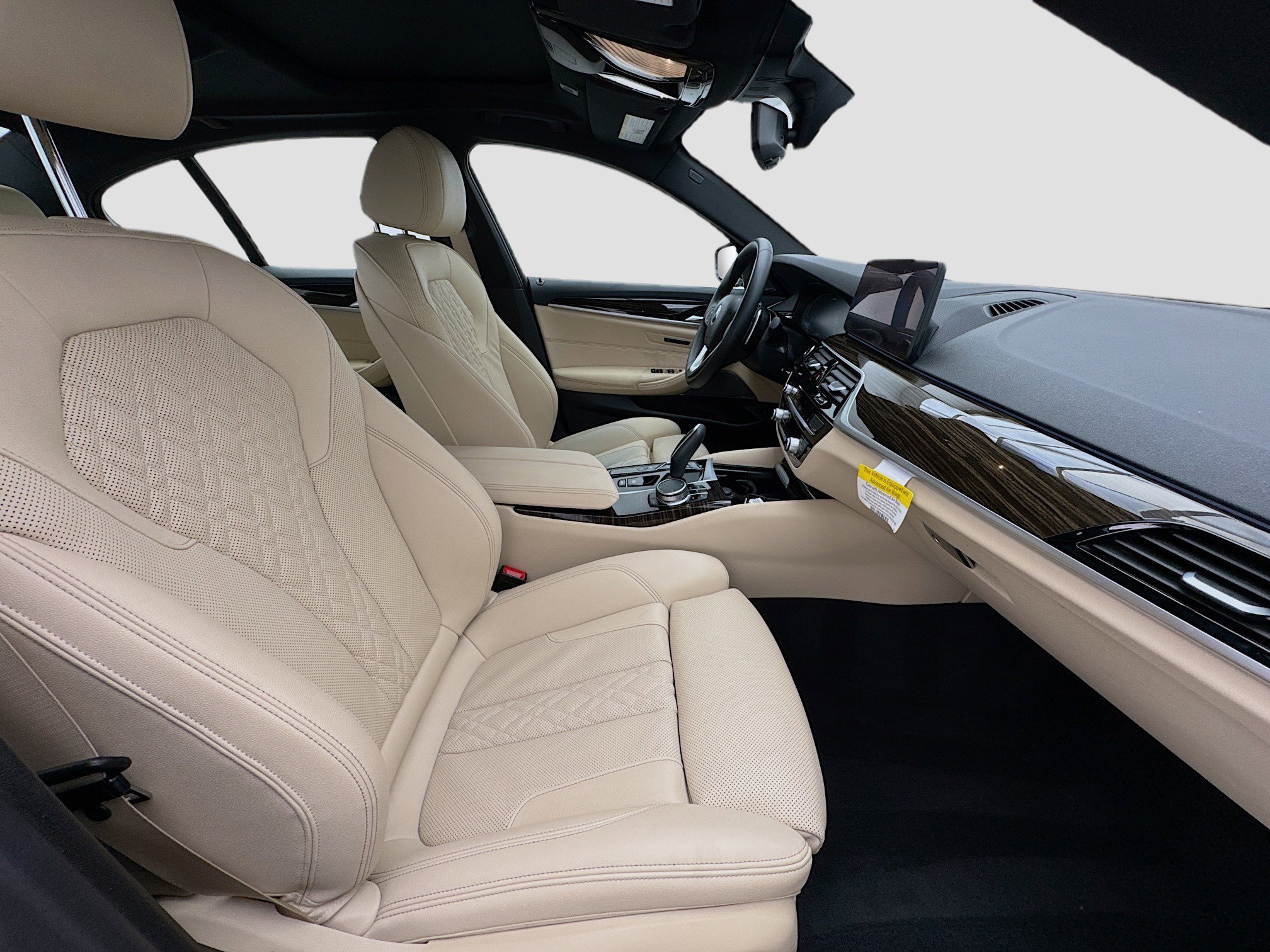 Used 2023 BMW 530e w/ Premium Package image 20