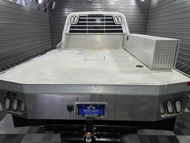 Used 2023 Ford F350 XL AWD/4WD image 10