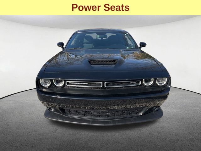 Used 2019 Dodge Challenger GT image 4