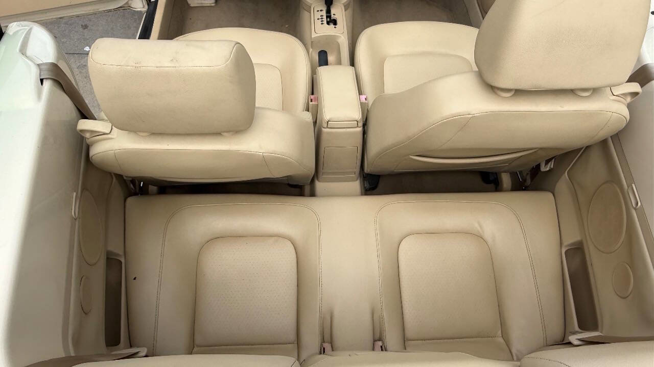 Used 2004 Volkswagen Beetle GLS FWD image 42