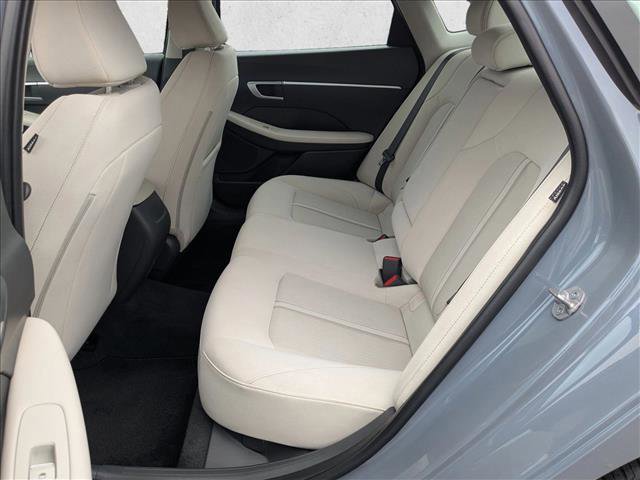 Used 2025 Hyundai Sonata SEL image 17