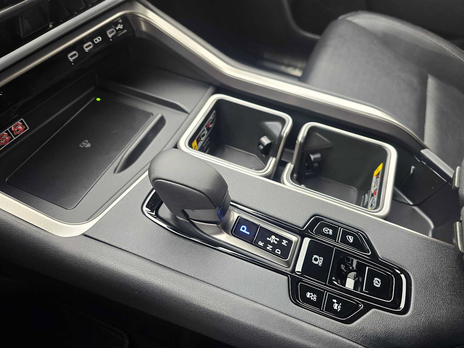 New 2026 Lexus TX 350 AWD w/ Technology Package image 32