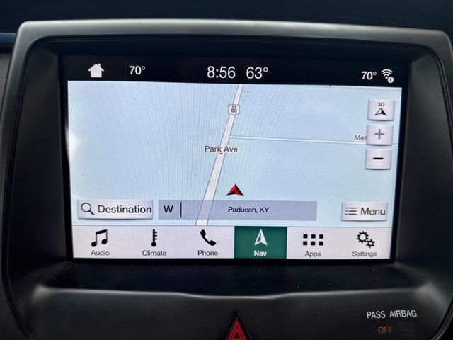 Used 2017 Ford Flex SEL w/ Equipment Group 202A FWD image 11
