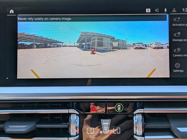 Used 2023 BMW 430i Gran Coupe w/ M Sport Package image 15