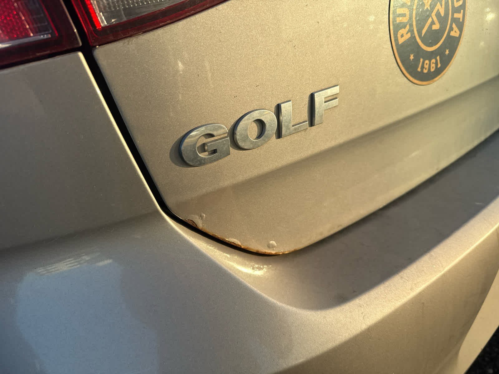 Used 2017 Volkswagen Golf S image 5