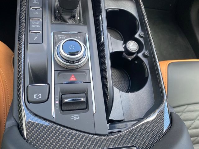 New 2024 Maserati Levante Trofeo image 36