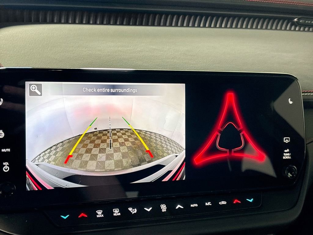 New 2026 Dodge Charger R/T Scat Pack image 16