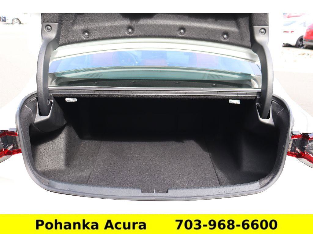 Certified 2025 Acura TLX SH-AWD w/ A-SPEC Pkg image 31