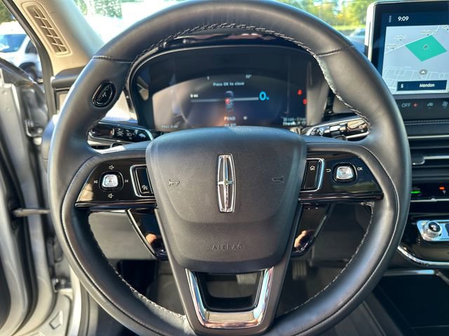 Used 2024 Lincoln Corsair Grand Touring w/ Towing Package image 29