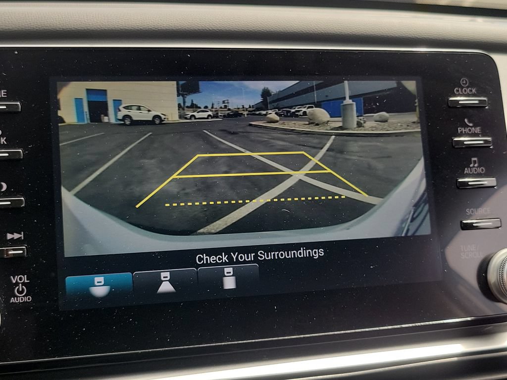 Used 2021 Honda Accord LX image 30