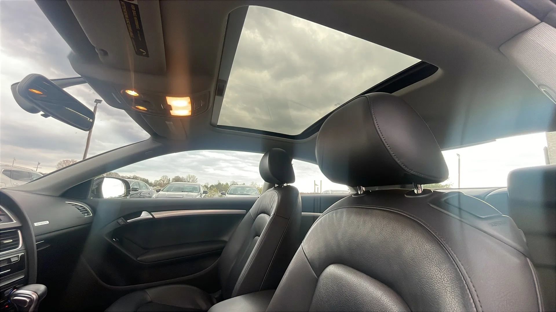 Used 2015 Audi A5 2.0T Premium w/ Audi MMI Navigation image 35