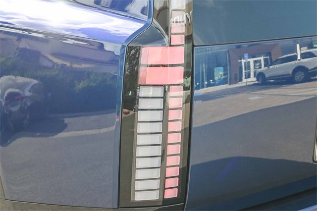 New 2026 Hyundai Ioniq 9 SEL image 9