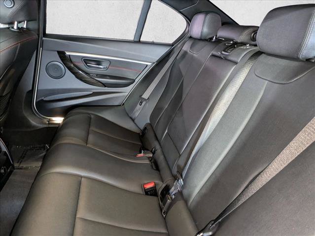Used 2018 BMW 330i Sedan RWD image 16