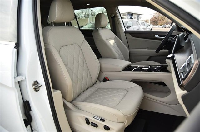 New 2026 Volkswagen Atlas SEL Premium R-Line image 19