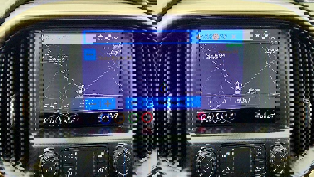 Used 2019 GMC Canyon Denali AWD/4WD image 20