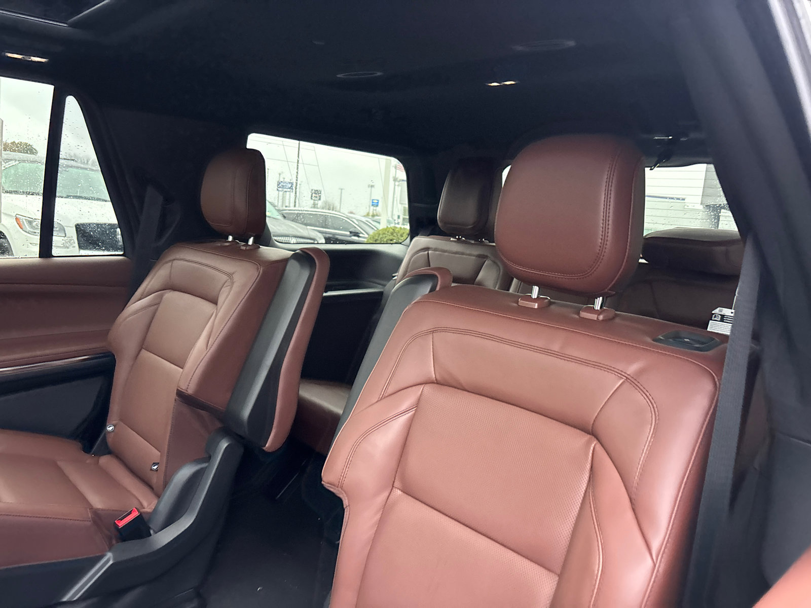 New 2025 Lincoln Navigator Reserve image 27