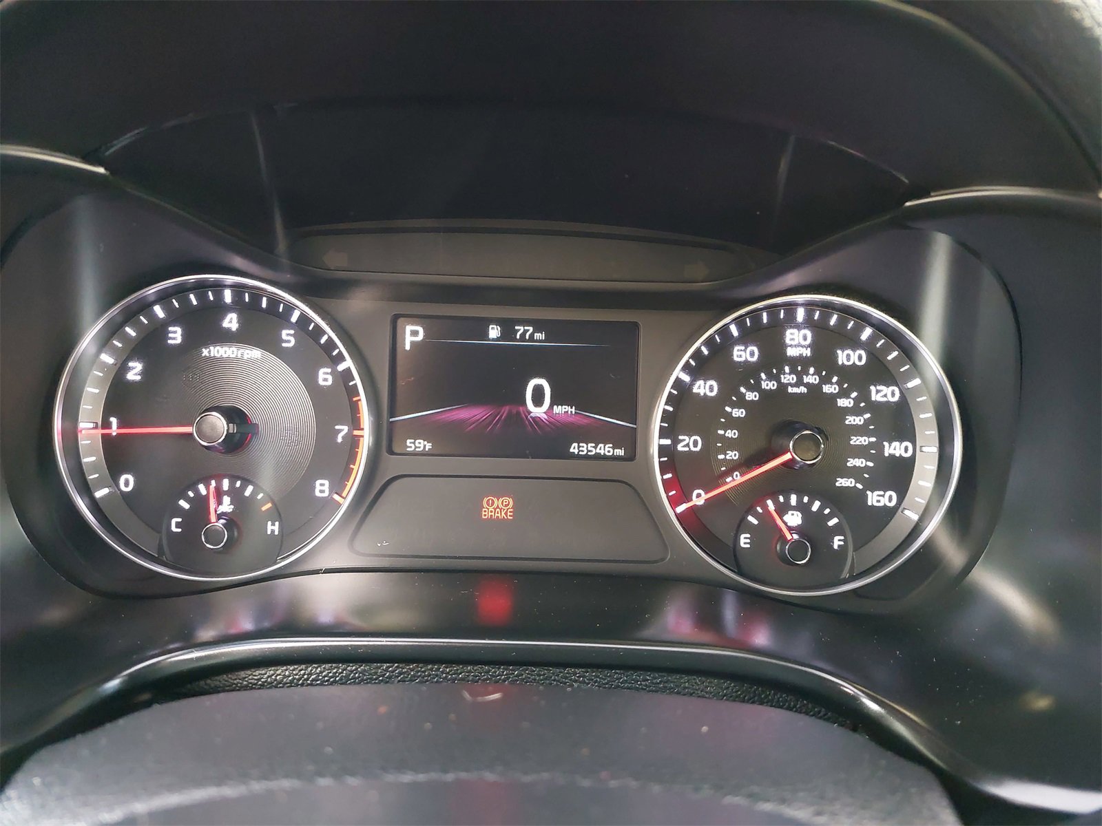 Certified 2023 Kia Forte GT-Line w/ GT-Line Technology Package image 22