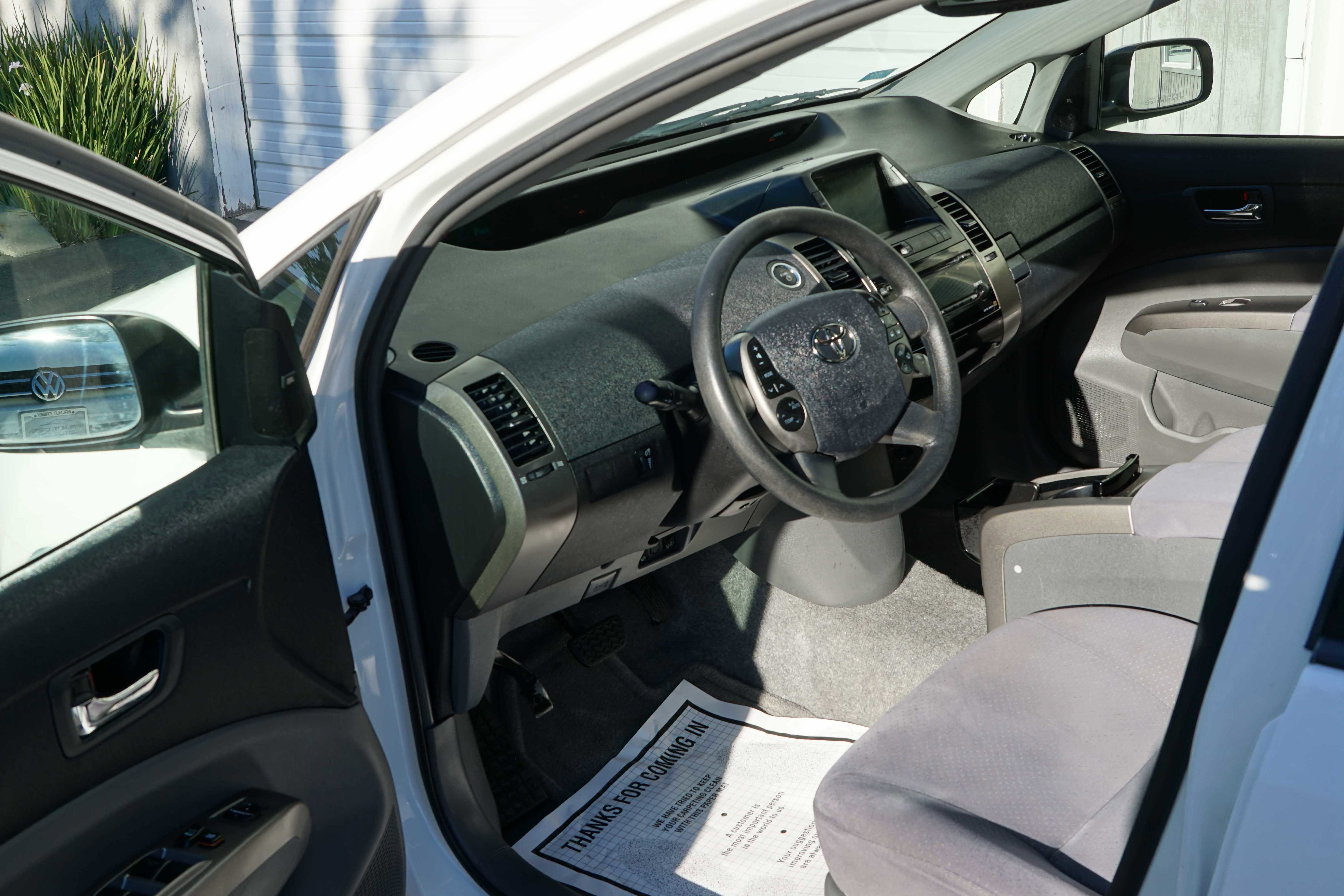 Used 2007 Toyota Prius Touring image 34