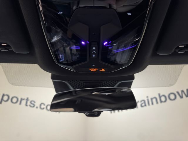 Used 2024 BMW 530i w/ Convenience Package image 20