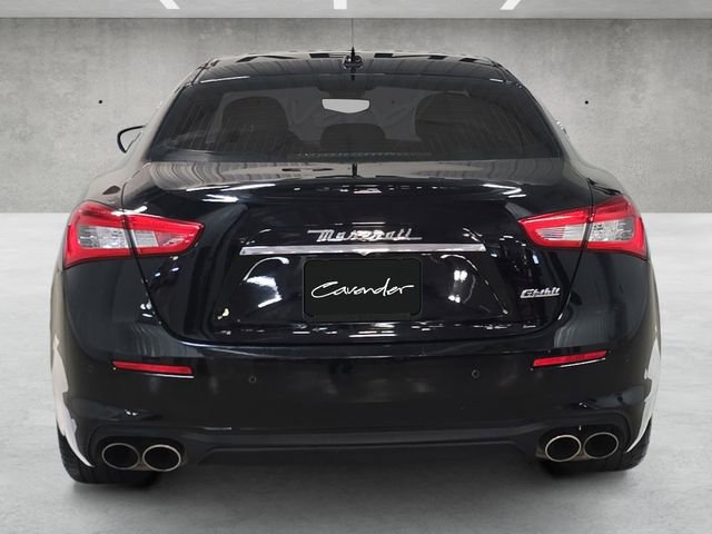 Used 2018 Maserati Ghibli image 15