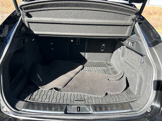 Used 2023 Jaguar F-PACE S image 13