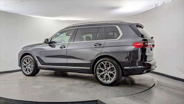 Used 2019 BMW X7 xDrive40i image 6