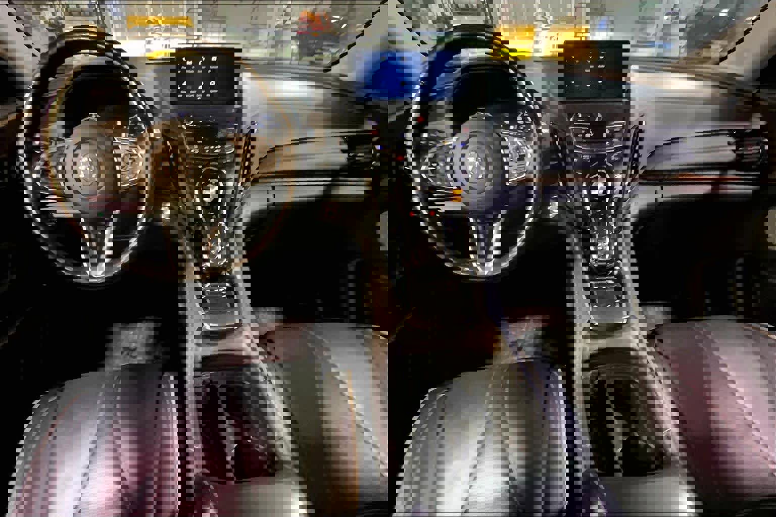 Used 2020 Acura RDX AWD w/ Advance Package image 15