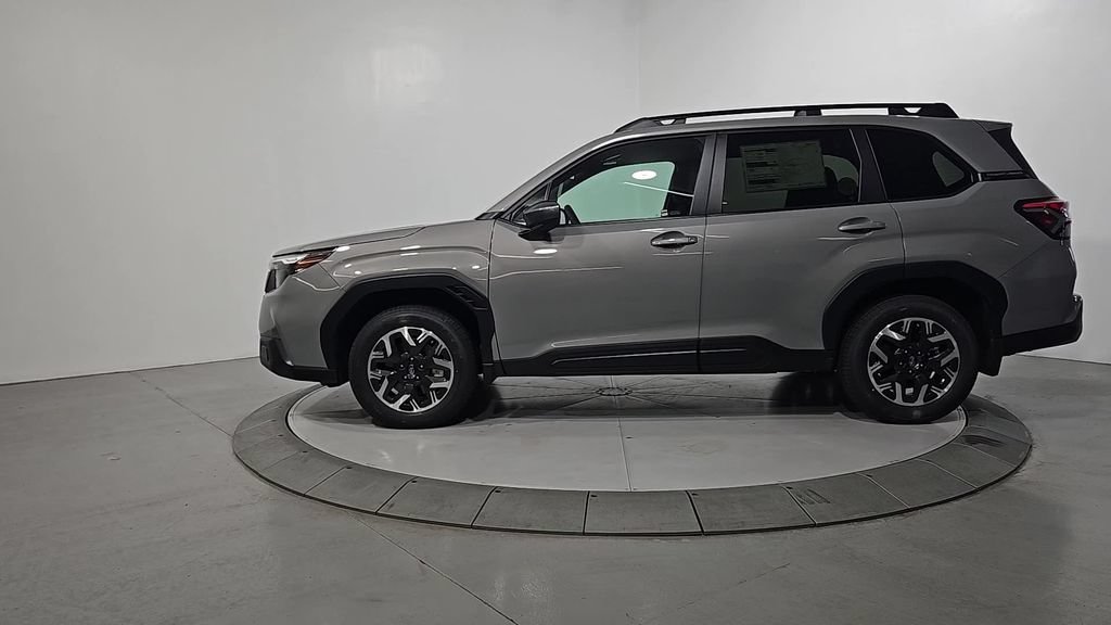 New 2026 Subaru Forester Premium AWD/4WD image 2