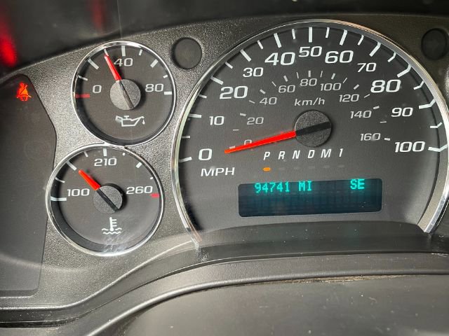 Used 2020 Chevrolet Express 3500 LT w/ LT Preferred Equipment Group image 12